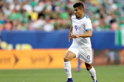 Nelson Bonilla: "Solo mi familia sabe por qué no voy a la selección"