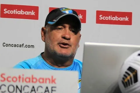Willy Coito sobre la derrota de Comunicaciones: "No refleja lo que pasó en la cancha"