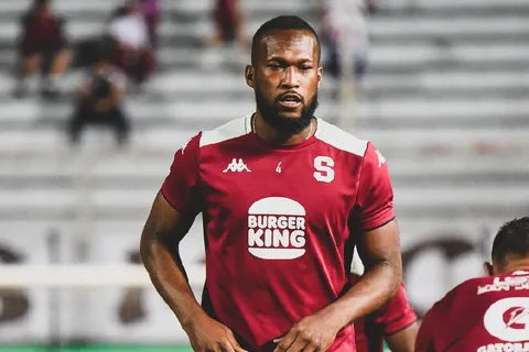 Para Kendall Waston no se acaba el mundo por la derrota de Saprissa en Nicaragua