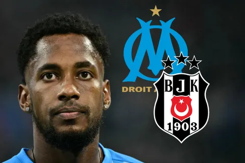 Michael Amir Murillo casi no debuta en Besiktas: revelan el castigo de Olympique Marsella que puso en riesgo su físico