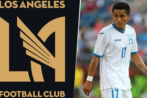 Se acerca el debut de Andy Najar