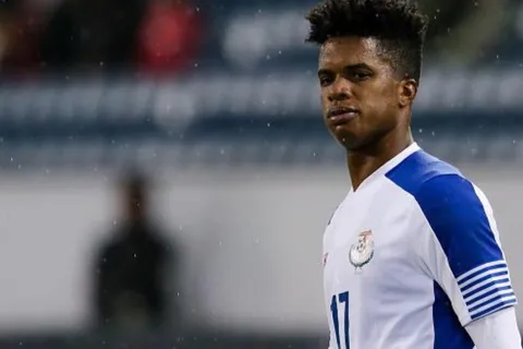 Luis Ovalle se siente ansioso por conocer a los 23 de Rusia 2018