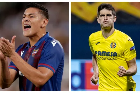 Villarreal vs. Levante: sigue hoy EN VIVO y EN DIRECTO a Óscar Duarte en la fecha 19 de LaLiga de España en Centroamérica