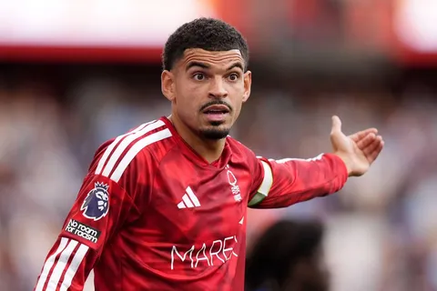 Bayern Múnich aparece entre los aspirantes por Gibbs-White mientras Wirtz seguiría en Liverpool en enero