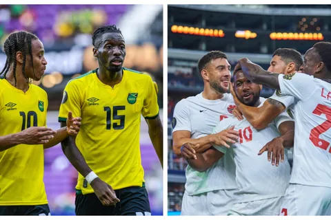 Jamaica vs. Canadá: sigue EN VIVO y EN DIRECTO el juego de hoy por la fecha 5 del Octagonal Final de las Eliminatorias CONCACAF