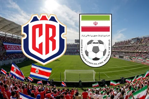 Costa Rica vs. Irán: a qué hora y dónde ver a La Sele del Bocha Batista en el amistoso de la fecha FIFA