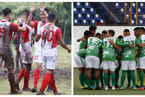 Real Estelí vs. HyH Sébaco: cuándo, dónde y por qué canal ver el juego por la fecha 1 de la Primera Liga de Nicaragua 2021