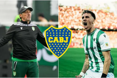 Pedro Troglio rompe el silencio sobre el fichaje de Rodrigo Auzmendi a Boca Juniors y su respuesta sorprende a todos