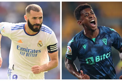 Real Madrid vs. Cádiz: sigue hoy EN VIVO y EN DIRECTO al Choco Lozano en la fecha 18 de LaLiga de España en Centroamérica