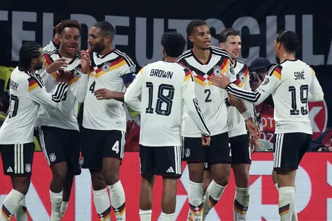 Qué pasa si Alemania gana, empata o pierde contra Costa de Marfil por el Grupo E del Mundial 2026