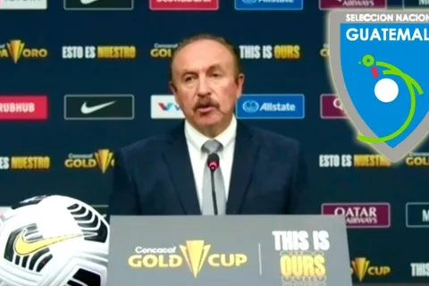 Rafael Loredo: "Me siento orgulloso del esfuerzo que hicieron los muchachos"