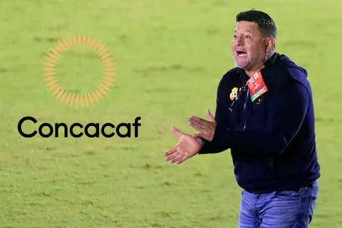 Jafet Soto lo celebra: Herediano saca provecho de una resolución de Concacaf que castiga a LA Galaxy