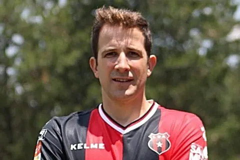 Agustín Lleida: "Somos el club más grande de Costa Rica"