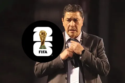 "No puede jugar": Guatemala sufre una baja que puede costarle a Luis Fernando Tena la clasificación al Mundial 2026 y Panamá ya celebra