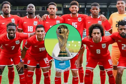 seleccion panama-mundial 2026-amistoso vs argelia