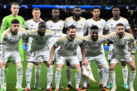 Histórico jugador del Real Madrid jugará en Concacaf