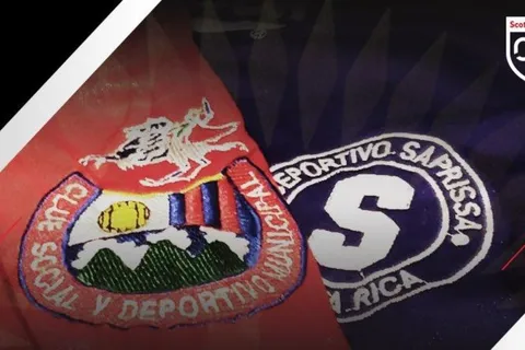 La reacción de los aficionados de Municipal por el cruce contra Saprissa