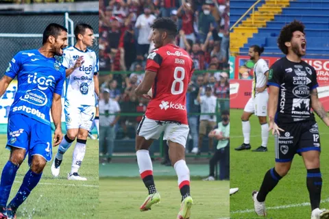Clausura 2022 de la Liga Promérica de Costa Rica: resultados y tabla de posiciones tras fecha 16