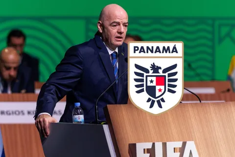 “Conductas abusivas”: confirman la demanda ante la FIFA que sacude a Panamá.