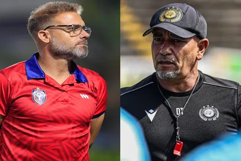Víctor Abelenda enciende la mecha en Saprissa con un tema incómodo para José Giacone