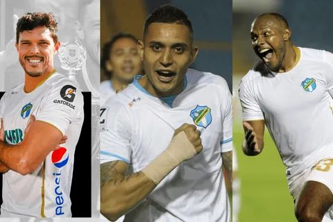 ◉ Fichajes de Comunicaciones: rumores y transferencias de los cremas rumbo al Apertura 2022 de la Liga Nacional de Guatemala