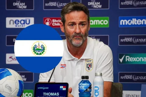 Thomas Christiansen en vilo: Panamá recibe la confirmación que el DT no quería escuchar antes de jugar con El Salvador