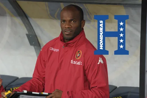 David Suazo da noticia que ilusiona a la Selección de Honduras