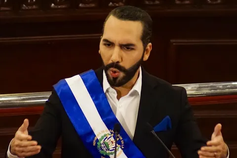 El Salvador decretó estado de excepción por ola de asesinatos y juego ante Costa Rica preocupa