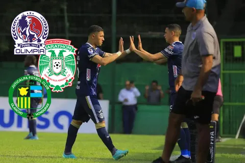 ¿Vuelve a un grande? Héctor Castellanos encuentra nuevo equipo en Liga Nacional de Honduras