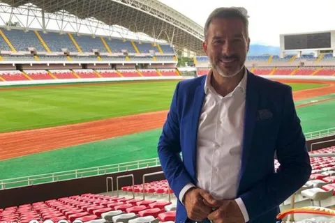 Matosas se estrenará con la Tricolor en San José