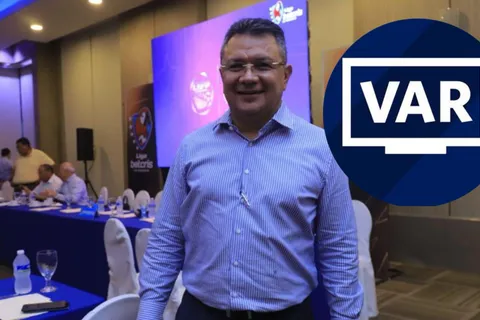 VAR en Honduras: se conoce cuándo será implementado en Liga Nacional