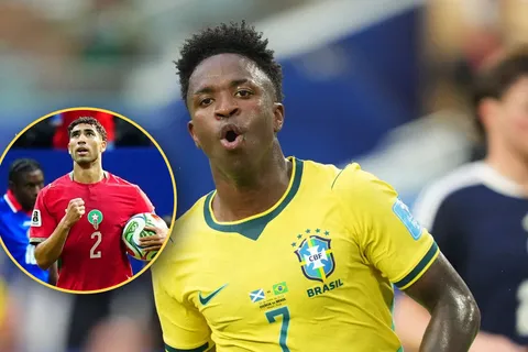 Así quedó el Grupo C del Mundial 2026: la tabla de posiciones tras los ganes de Brasil contra Escocia y Marruecos ante Haití