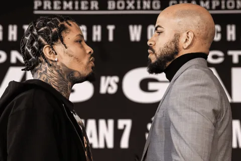 Gervonta Davis vs. Héctor García: cuándo, a qué hora y por qué canal de TV y streaming ver hoy la pelea EN VIVO en Centroamérica