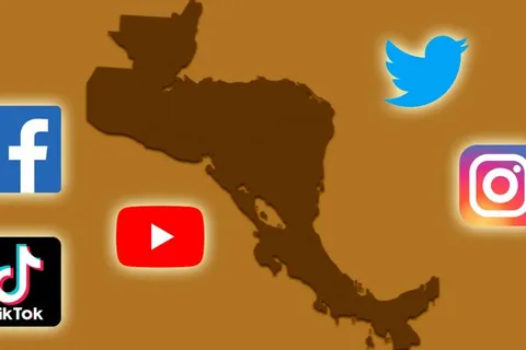 Top 3: los clubes centroamericanos más populares en las redes sociales