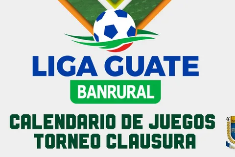 El Torneo Clausura 2023 de Guatemala sufre cambios obligatorios en su calendario