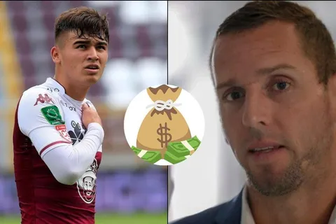 Saprissa recibe ofertas millonarias por Manfred Ugalde