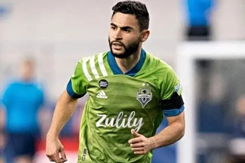 Alex Roldán hace historia con el Seattle Sounders clasificando a la final de la Concachampions