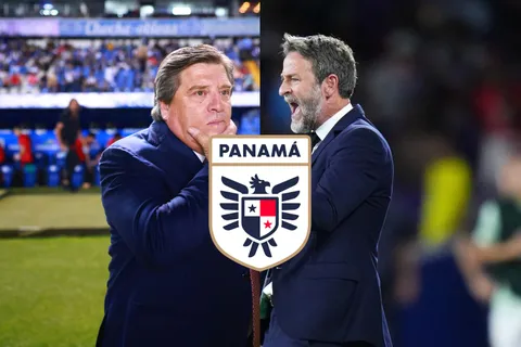 Golpe bajo a Panamá: el Piojo Herrera dice lo que más le duele a la Selección de Thomas Christiansen.