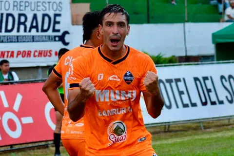 Achuapa se juega la clasificación.