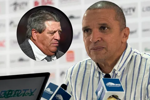 No tiene arreglo: Erick Lonnis dice la verdad sobre La Sele que nadie se atreve a admitir y puede sentenciar al Piojo Herrera