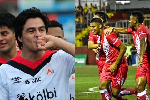 Santos vs. Alajuelense EN VIVO: a qué hora y dónde ver hoy el partido por el Torneo de Copa 2024