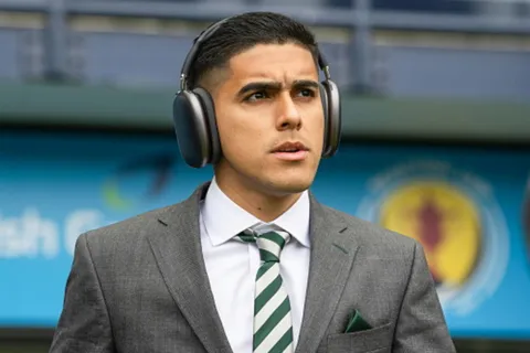 ¿Cambiará de equipo? Luis Palma confirma su futuro para la siguiente temporada