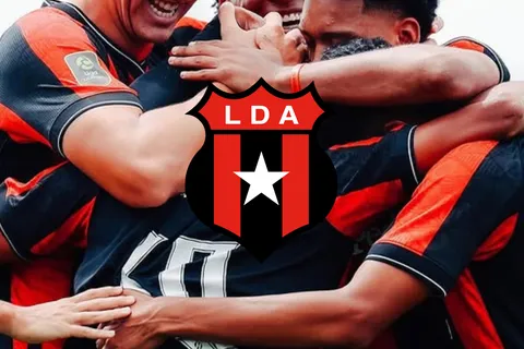 "Una muy buena oferta": Machillo Ramírez está a punto de perder al goleador que tenía en la mira para el futuro de Alajuelense