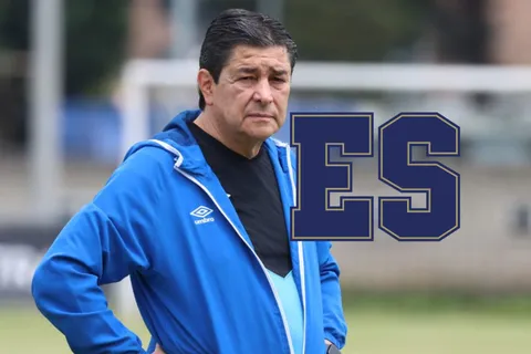 Guatemala en desventaja: Luis Fernando Tena recibe la sentencia de FIFA que menos esperaba antes de medirse a El Salvador
