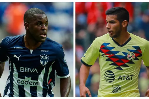 Monterrey vs. América: cuándo, dónde y por qué canal ver hoy a Joel Campbell y "Chucho" López en la final de la Concachampions 2021 en Centroamérica