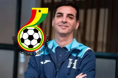 De Ghana a Honduras: la sorpresa que puede concretar Francis Hernández y que juega en este equipo de España