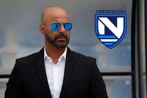 Sufre el Fantasma Figueroa: el problema de una figura de la Selección de Nicaragua que parece no tener solución.