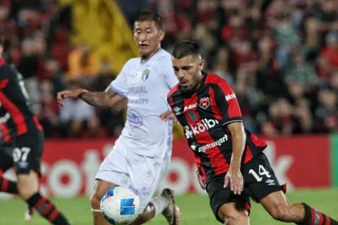 ¿Qué necesitan Alajuelense y Comunicaciones para avanzar a las semifinales de la Copa Centroamericana 2024?