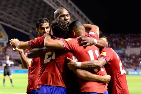 Previa: Costa Rica se quiere despedir a lo grande de su gente ante Irlanda del Norte