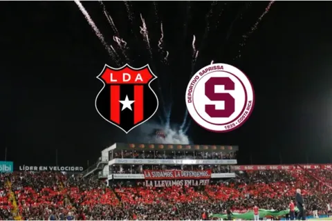 La joya de Costa Rica que querían Saprissa y Alajuelense confirma su salto a la élite del fútbol internacional